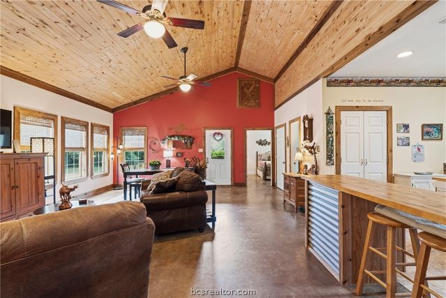 10996 County Road 311, Rockdale, TX 76567