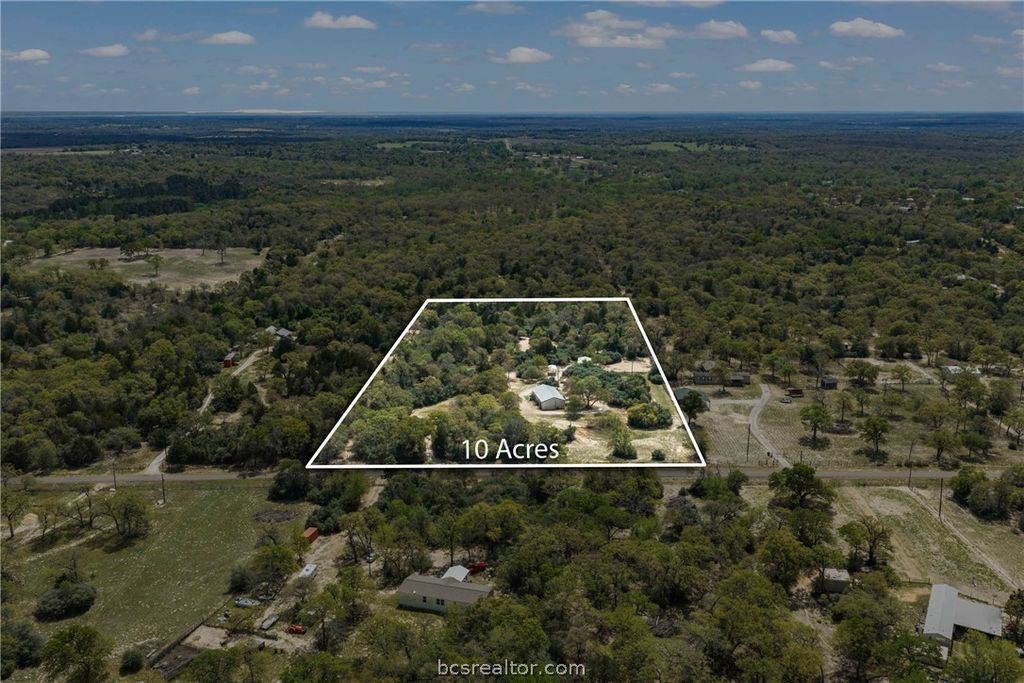 10996 County Road 311, Rockdale, TX 76567
