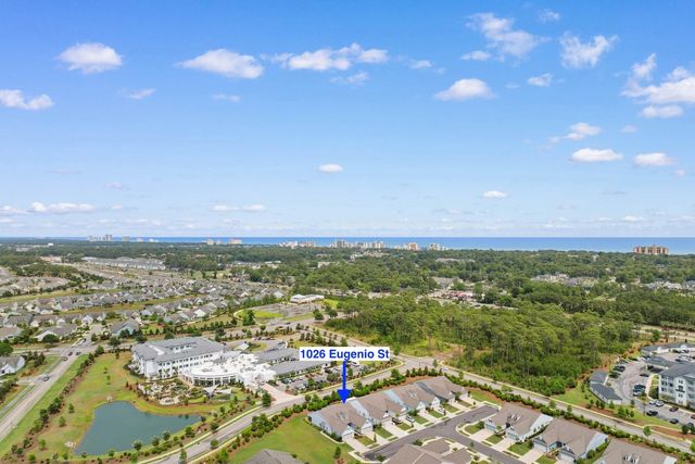 1026 Eugenio St., Myrtle Beach, SC 29577