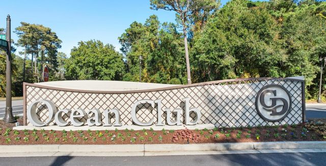 1026 Eugenio St., Myrtle Beach, SC 29577