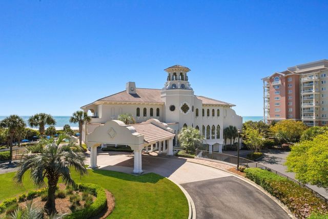 1026 Eugenio St., Myrtle Beach, SC 29577