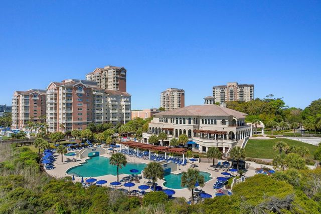 1026 Eugenio St., Myrtle Beach, SC 29577
