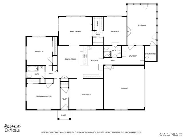 690 S Flora Point, Inverness, FL 34450