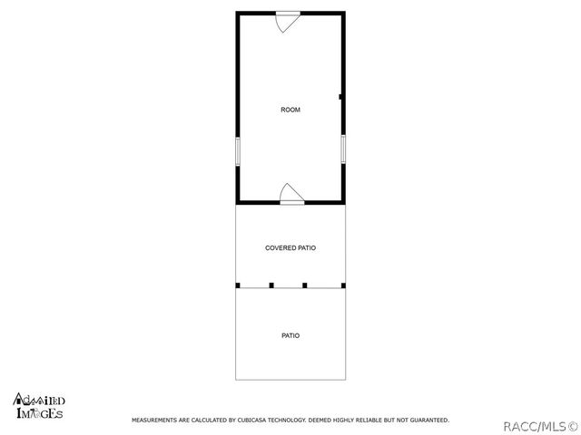 690 S Flora Point, Inverness, FL 34450