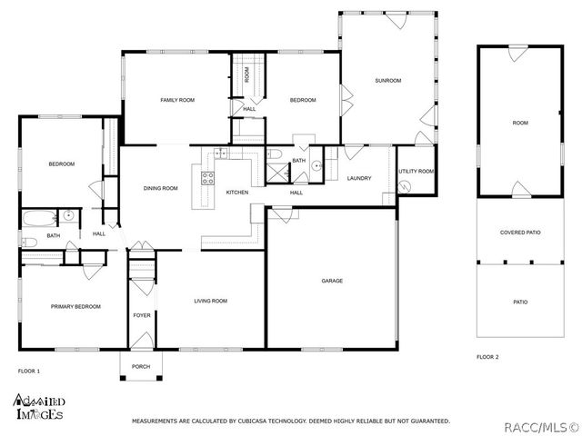 690 S Flora Point, Inverness, FL 34450