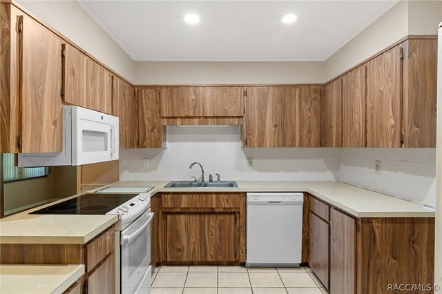 690 S Flora Point, Inverness, FL 34450