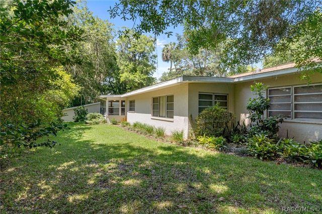 690 S Flora Point, Inverness, FL 34450