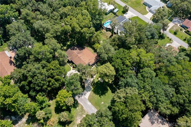 690 S Flora Point, Inverness, FL 34450