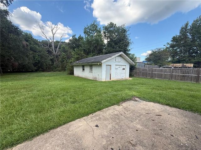 2210 Ellen Drive, Mobile, AL 36605
