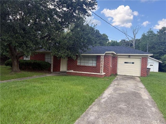 2210 Ellen Drive, Mobile, AL 36605