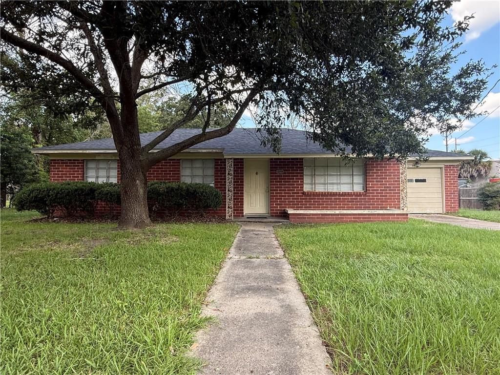 2210 Ellen Drive, Mobile, AL 36605