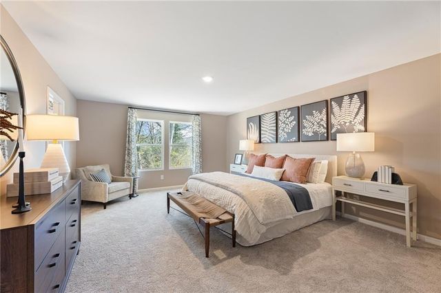 5113 Union Heights Way, Flowery Branch, GA 30542