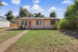 105 Linden Drive, Colorado Springs, CO 80911
