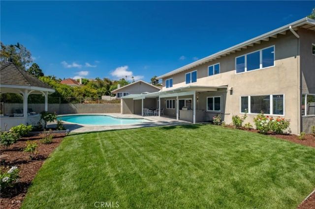 4962 Silver Arrow, Rancho Palos Verdes, CA 90275