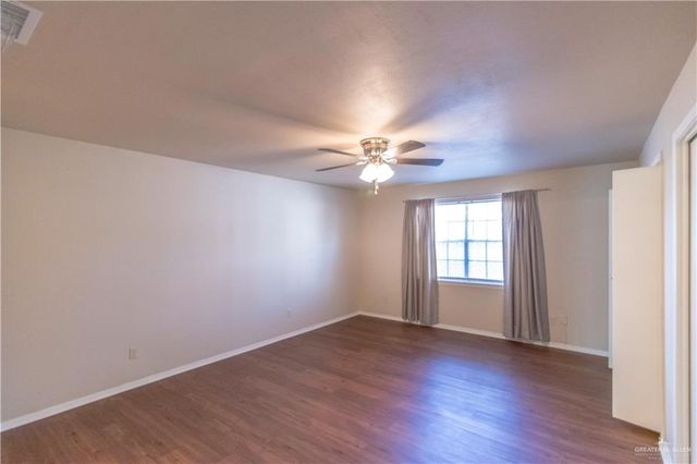 601 Hibiscus Avenue 1, Mcallen, TX 78501