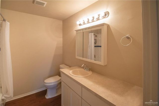 601 Hibiscus Avenue 1, Mcallen, TX 78501