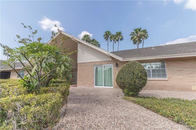 601 Hibiscus Avenue 1, Mcallen, TX 78501