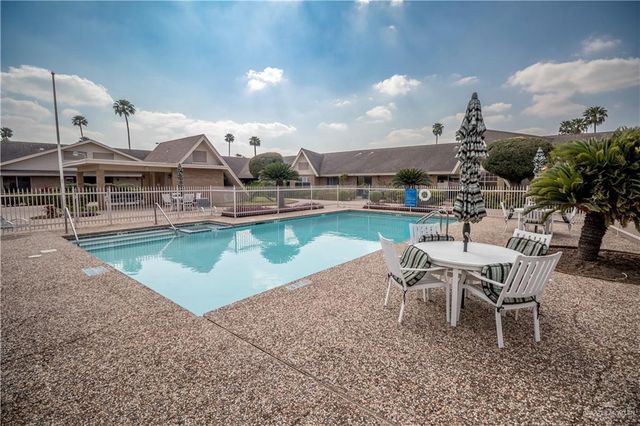 601 Hibiscus Avenue 1, Mcallen, TX 78501