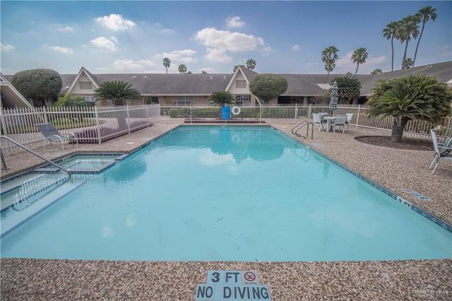 601 Hibiscus Avenue 1, Mcallen, TX 78501