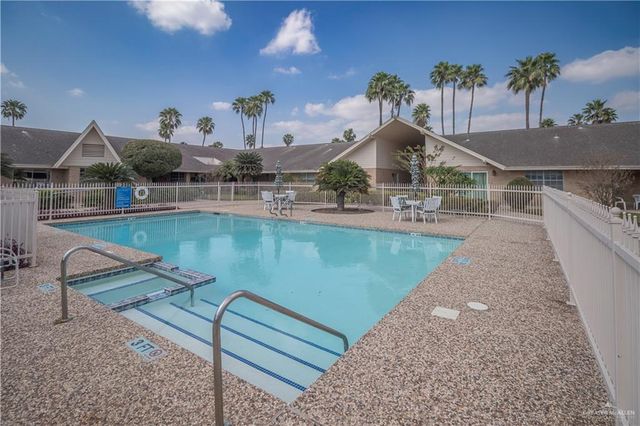 601 Hibiscus Avenue 1, Mcallen, TX 78501