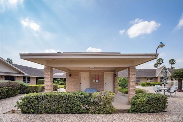 601 Hibiscus Avenue 1, Mcallen, TX 78501