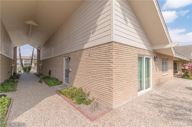 601 Hibiscus Avenue 1, Mcallen, TX 78501