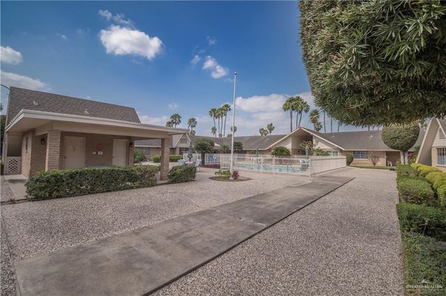 601 Hibiscus Avenue 1, Mcallen, TX 78501