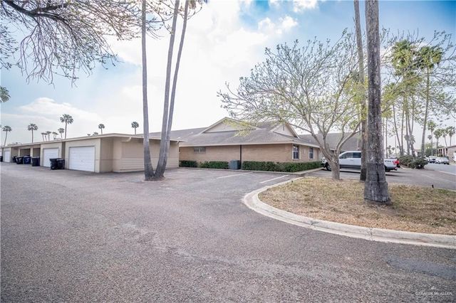 601 Hibiscus Avenue 1, Mcallen, TX 78501