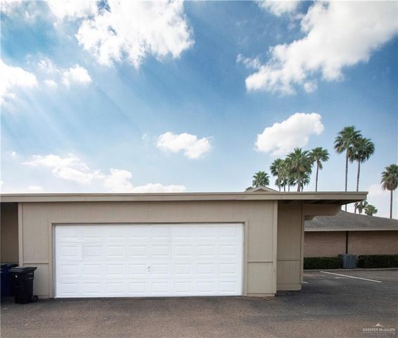 601 Hibiscus Avenue 1, Mcallen, TX 78501
