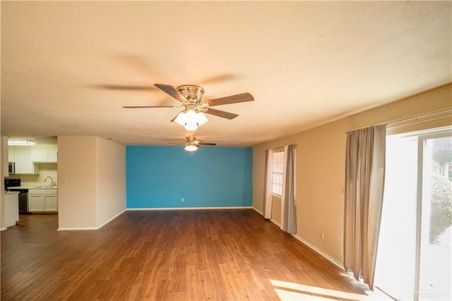 601 Hibiscus Avenue 1, Mcallen, TX 78501