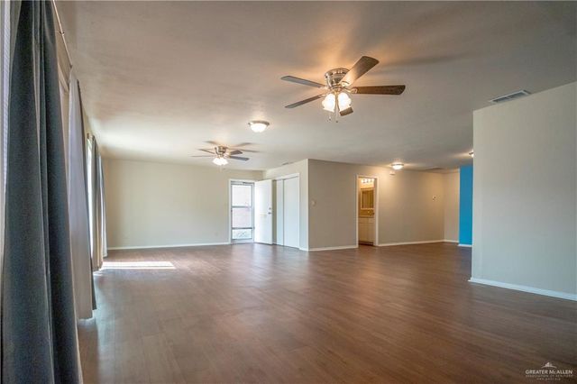 601 Hibiscus Avenue 1, Mcallen, TX 78501