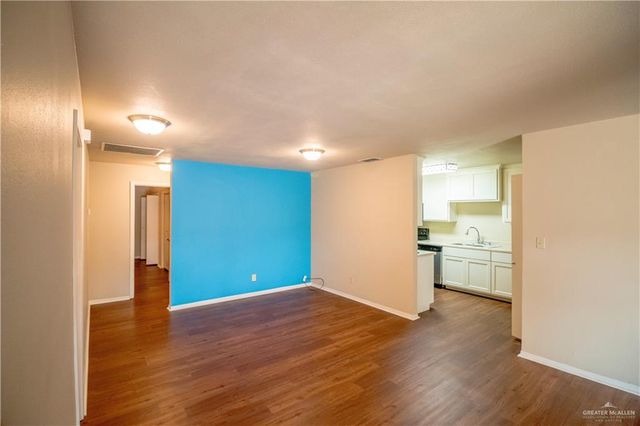 601 Hibiscus Avenue 1, Mcallen, TX 78501