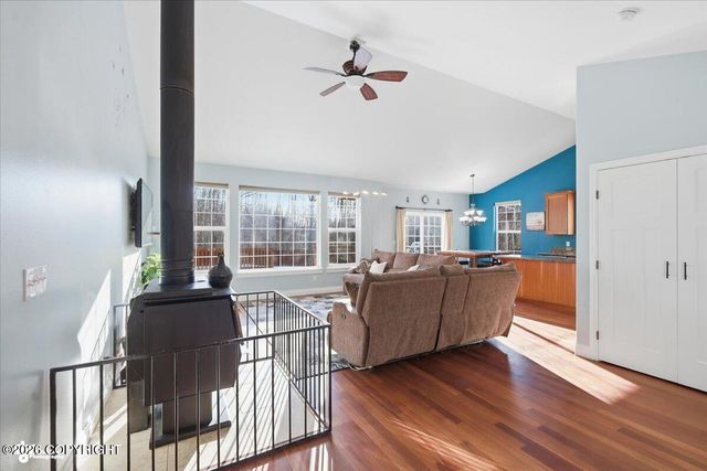 4751 N Baron Street, Wasilla, AK 99654