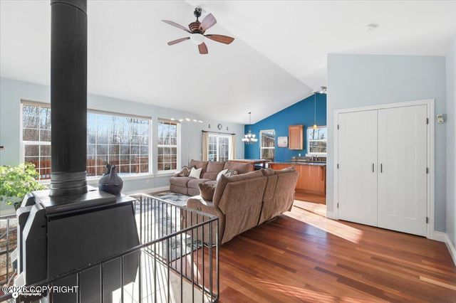 4751 N Baron Street, Wasilla, AK 99654