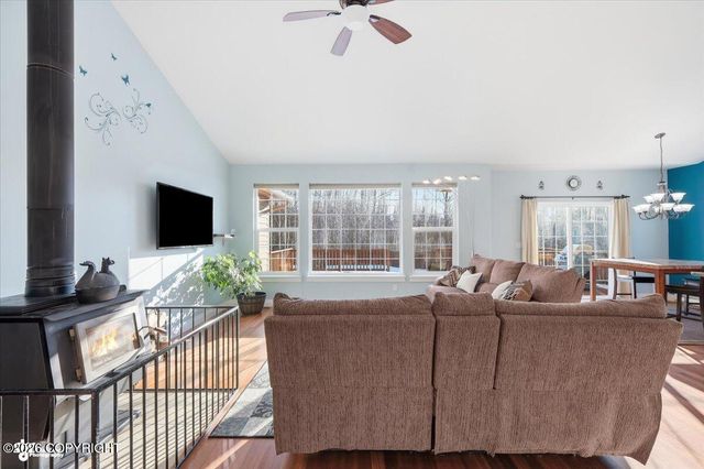 4751 N Baron Street, Wasilla, AK 99654