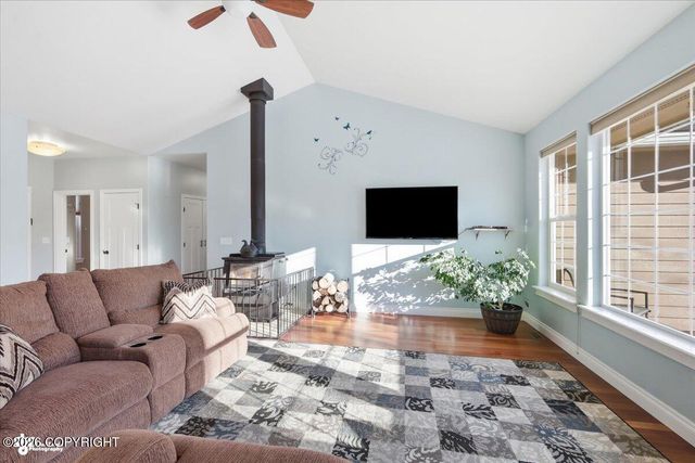 4751 N Baron Street, Wasilla, AK 99654