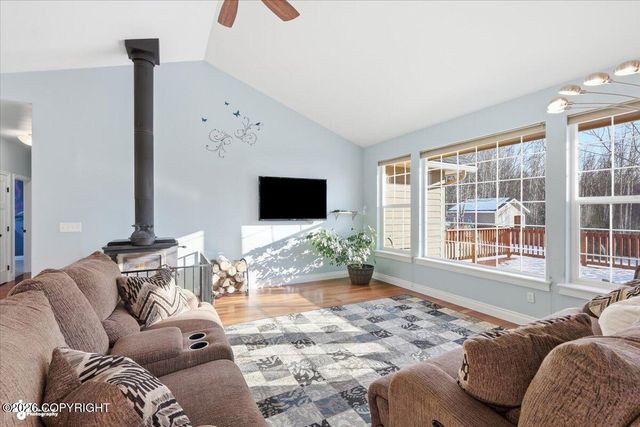 4751 N Baron Street, Wasilla, AK 99654