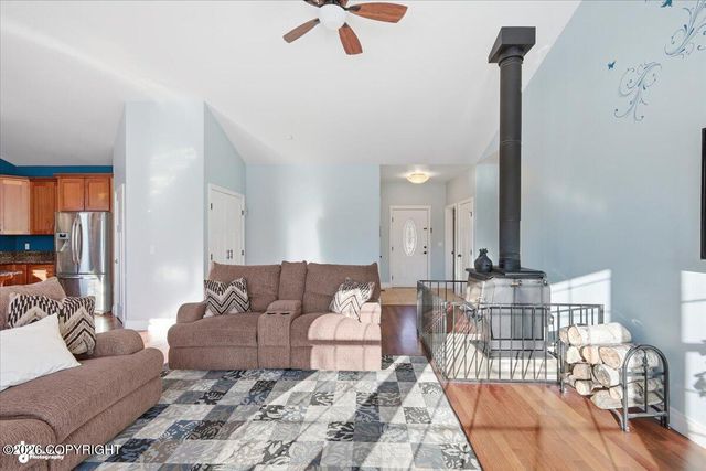 4751 N Baron Street, Wasilla, AK 99654