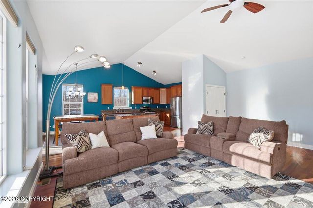 4751 N Baron Street, Wasilla, AK 99654