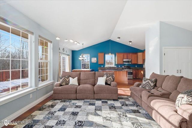 4751 N Baron Street, Wasilla, AK 99654