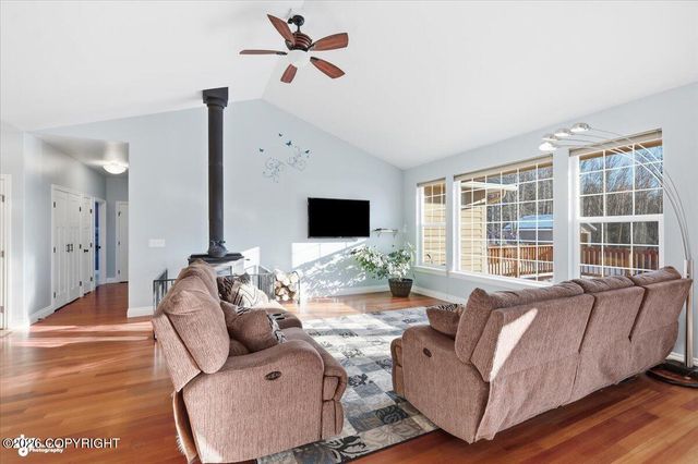 4751 N Baron Street, Wasilla, AK 99654