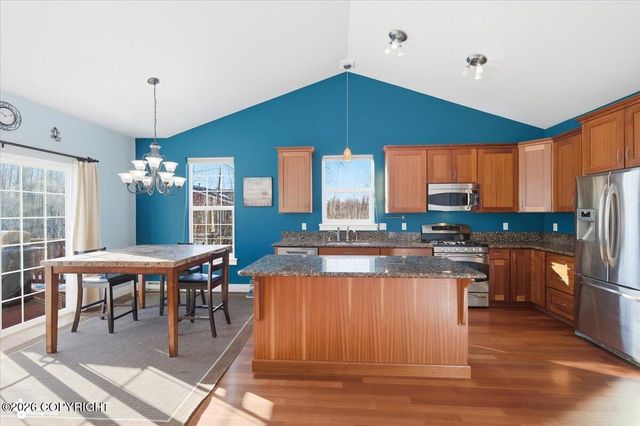 4751 N Baron Street, Wasilla, AK 99654