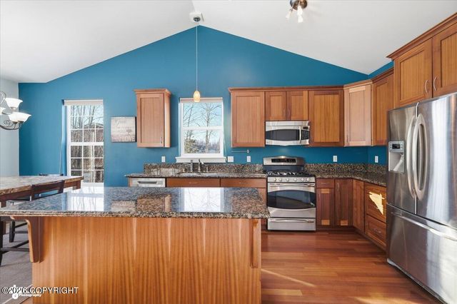 4751 N Baron Street, Wasilla, AK 99654