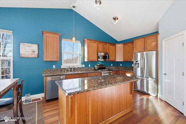 4751 N Baron Street, Wasilla, AK 99654