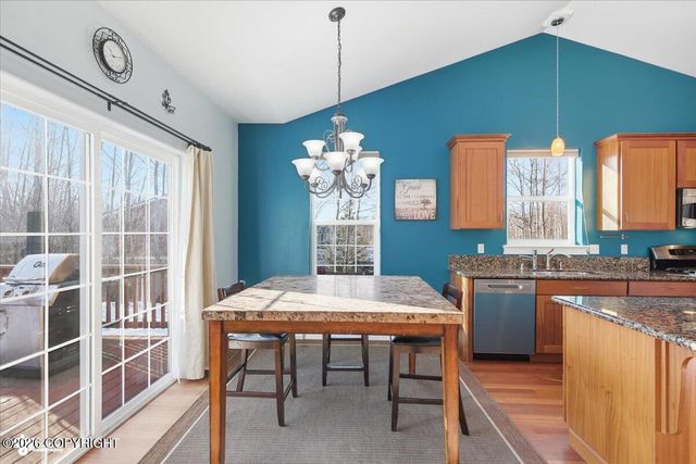 4751 N Baron Street, Wasilla, AK 99654