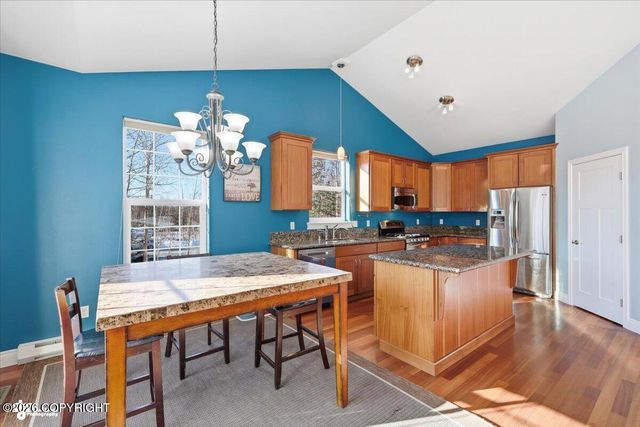 4751 N Baron Street, Wasilla, AK 99654