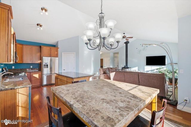 4751 N Baron Street, Wasilla, AK 99654