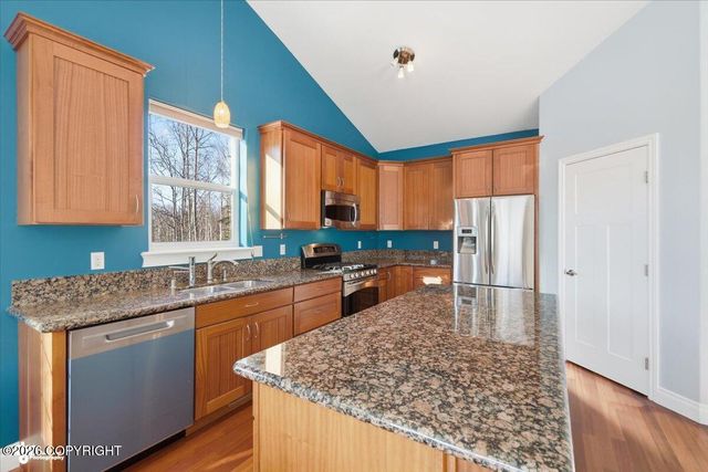 4751 N Baron Street, Wasilla, AK 99654