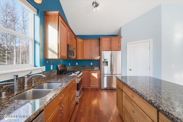 4751 N Baron Street, Wasilla, AK 99654