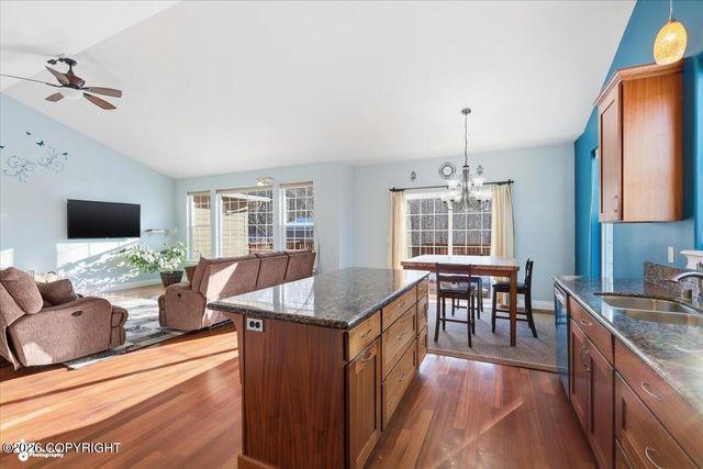 4751 N Baron Street, Wasilla, AK 99654